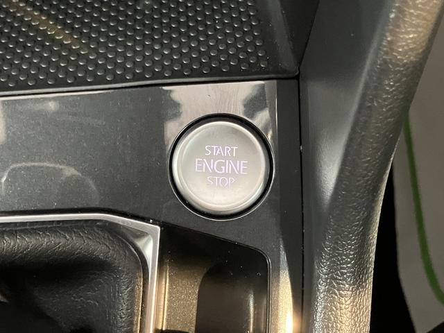 VW ティグアンTSI ファーストエディション純正ナビ パノラマモニター Bluetooth 全席シートヒーター ハンドルヒーター LEDヘッドライト クルーズコントロール プッシュスタート アイドリングストップ 電動格納ドアミラー ETC(愛媛県)の中古車