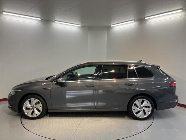 ＶＷ ゴルフヴァリアントｅＴＳＩ　スタイル純正ナビ　バックモニター　フルセグＴＶ　ＥＴＣ　Ｂｌｕｅｔｏｏｔｈ　クルーズコントロール　電動パーキング　プッシュスタート　前席シートヒーター　電動リヤゲート　電動格納ドアミラー（愛媛県）の中古車