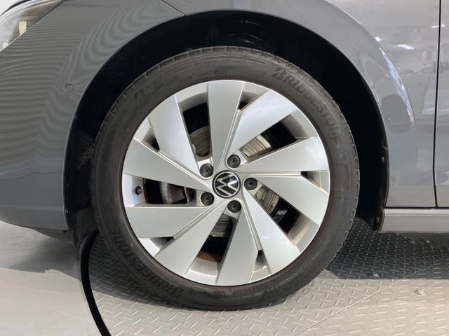 ＶＷ ゴルフヴァリアントｅＴＳＩ　スタイル純正ナビ　バックモニター　フルセグＴＶ　ＥＴＣ　Ｂｌｕｅｔｏｏｔｈ　クルーズコントロール　電動パーキング　プッシュスタート　前席シートヒーター　電動リヤゲート　電動格納ドアミラー（愛媛県）の中古車