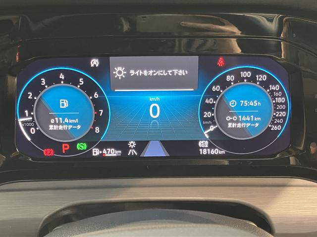 ＶＷ ゴルフヴァリアントｅＴＳＩ　スタイル純正ナビ　バックモニター　フルセグＴＶ　ＥＴＣ　Ｂｌｕｅｔｏｏｔｈ　クルーズコントロール　電動パーキング　プッシュスタート　前席シートヒーター　電動リヤゲート　電動格納ドアミラー（愛媛県）の中古車