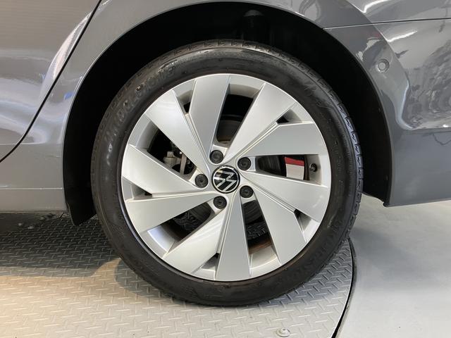 ＶＷ ゴルフヴァリアントｅＴＳＩ　スタイル純正ナビ　バックモニター　フルセグＴＶ　ＥＴＣ　Ｂｌｕｅｔｏｏｔｈ　クルーズコントロール　電動パーキング　プッシュスタート　前席シートヒーター　電動リヤゲート　電動格納ドアミラー（愛媛県）の中古車