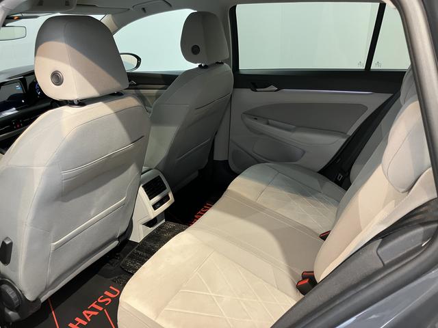 ＶＷ ゴルフヴァリアントｅＴＳＩ　スタイル純正ナビ　バックモニター　フルセグＴＶ　ＥＴＣ　Ｂｌｕｅｔｏｏｔｈ　クルーズコントロール　電動パーキング　プッシュスタート　前席シートヒーター　電動リヤゲート　電動格納ドアミラー（愛媛県）の中古車