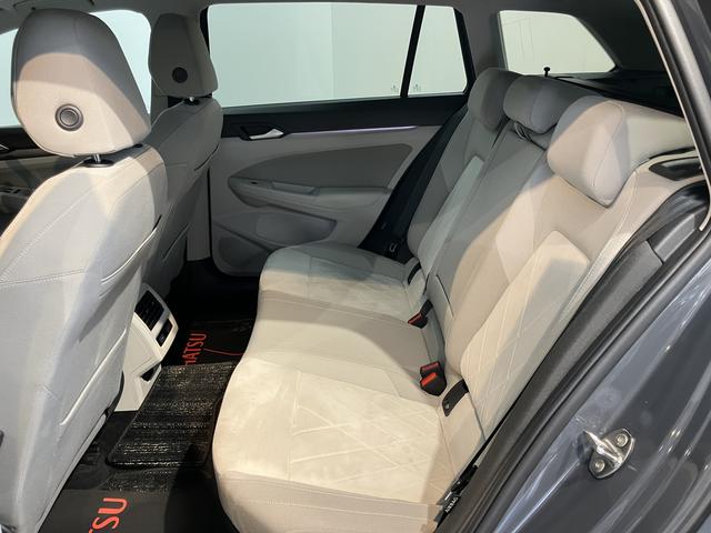 ＶＷ ゴルフヴァリアントｅＴＳＩ　スタイル純正ナビ　バックモニター　フルセグＴＶ　ＥＴＣ　Ｂｌｕｅｔｏｏｔｈ　クルーズコントロール　電動パーキング　プッシュスタート　前席シートヒーター　電動リヤゲート　電動格納ドアミラー（愛媛県）の中古車