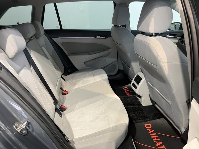 ＶＷ ゴルフヴァリアントｅＴＳＩ　スタイル純正ナビ　バックモニター　フルセグＴＶ　ＥＴＣ　Ｂｌｕｅｔｏｏｔｈ　クルーズコントロール　電動パーキング　プッシュスタート　前席シートヒーター　電動リヤゲート　電動格納ドアミラー（愛媛県）の中古車