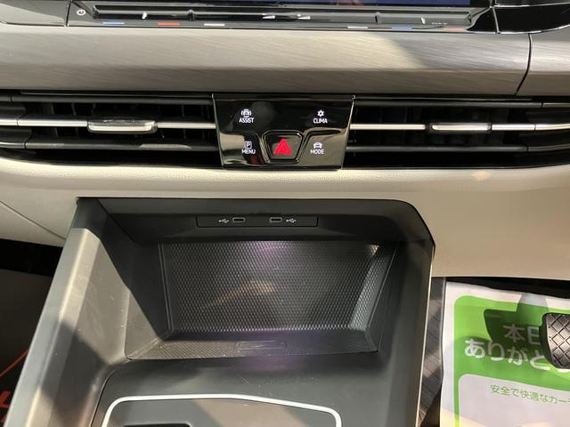 ＶＷ ゴルフヴァリアントｅＴＳＩ　スタイル純正ナビ　バックモニター　フルセグＴＶ　ＥＴＣ　Ｂｌｕｅｔｏｏｔｈ　クルーズコントロール　電動パーキング　プッシュスタート　前席シートヒーター　電動リヤゲート　電動格納ドアミラー（愛媛県）の中古車