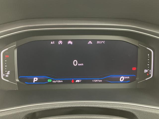 ＶＷ Ｔ−ロックＴＤＩ　Ｒライン純正ナビ　フルセグＴＶ　バックカメラ　ＥＴＣ車載器　クルーズコントロール　オートライト　ＬＥＤヘッドライト　プッシュスタート　電動パーキング　パワーバックドア　アルミホイール（愛媛県）の中古車