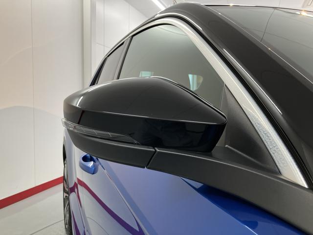 ＶＷ Ｔ−ロックＴＤＩ　Ｒライン純正ナビ　フルセグＴＶ　バックカメラ　ＥＴＣ車載器　クルーズコントロール　オートライト　ＬＥＤヘッドライト　プッシュスタート　電動パーキング　パワーバックドア　アルミホイール（愛媛県）の中古車