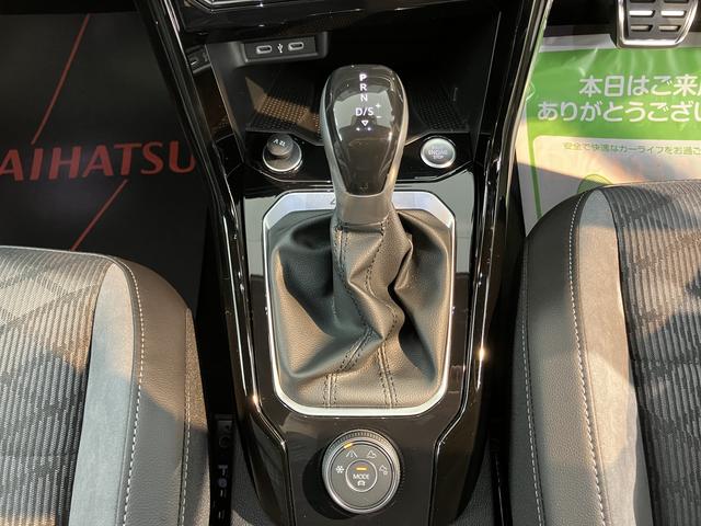 ＶＷ Ｔ−ロックＴＤＩ　４モーション　Ｒライン純正ナビ　Ｂｌｕｅｔｏｏｔｈ　オートライト　ＬＥＤヘッドライト　プッシュスタート　アイドリングストップ　障害物センサー　クルーズコントロール　電動パーキング　前席シートヒーター　電動格納ドアミラー（愛媛県）の中古車