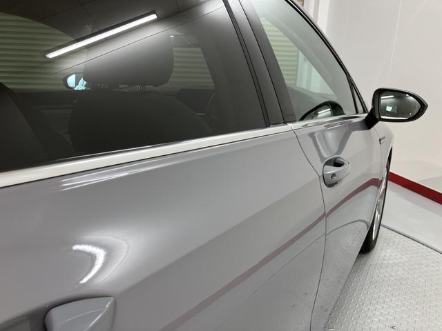 ＶＷ ゴルフｅＴＳＩスタイルプッシュスタート　電動パーキングブレーキ　オートブレーキホールド　オートライト　オートマチックハイビーム　ＬＥＤヘッドライト　リヤフォグランプ　運転席・助手席シートヒーター　パーキングアシスト　２ＷＤ（愛媛県）の中古車