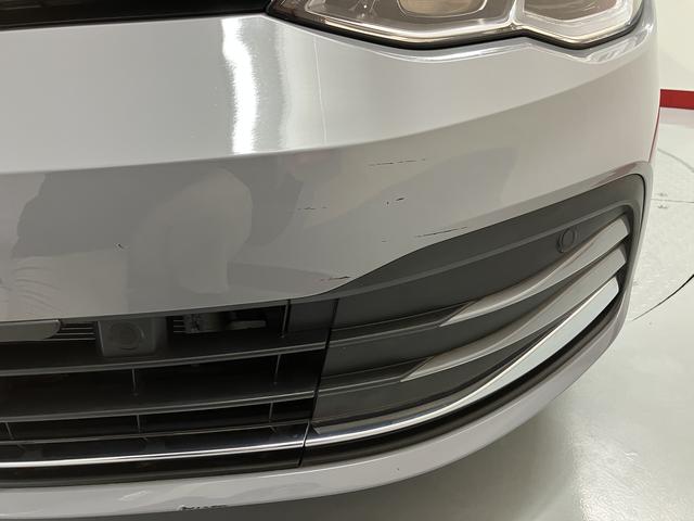 ＶＷ ゴルフｅＴＳＩスタイルプッシュスタート　電動パーキングブレーキ　オートブレーキホールド　オートライト　オートマチックハイビーム　ＬＥＤヘッドライト　リヤフォグランプ　運転席・助手席シートヒーター　パーキングアシスト　２ＷＤ（愛媛県）の中古車