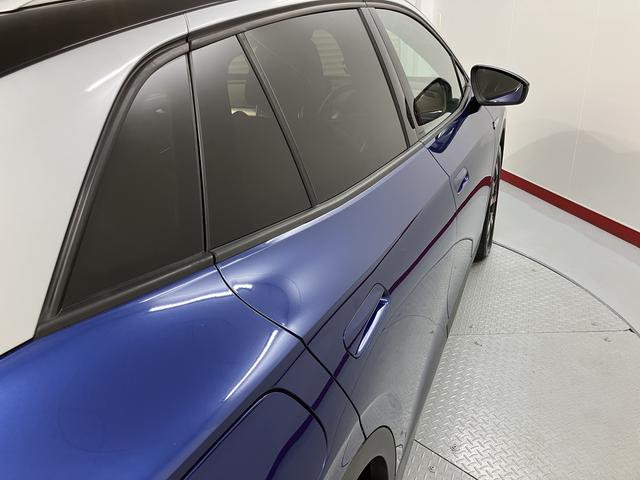VW ID.4プロ ローンチエディションディスプレイオーディオ パノラマモニター オートエアコン オートライト LEDヘッドライト クルーズコントロール ETC車載器 電動パーキング アルミホイール リアフォグランプ(愛媛県)の中古車
