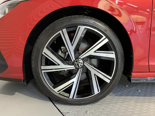 VW ゴルフヴァリアントeTSI Rライン純正ナビ バックカメラ フルセグTV ラジオ Bluetooth ETC ドラレコ プッシュスタート アイドリングストップ 前席シートヒーター クルーズコントロール LEDヘッドライト ワイヤレス充電(愛媛県)の中古車