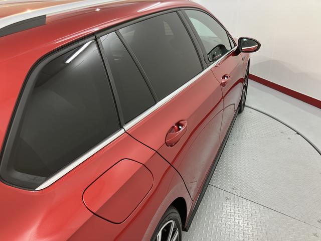 VW ゴルフヴァリアントeTSI Rライン純正ナビ バックカメラ フルセグTV ラジオ Bluetooth ETC ドラレコ プッシュスタート アイドリングストップ 前席シートヒーター クルーズコントロール LEDヘッドライト ワイヤレス充電(愛媛県)の中古車