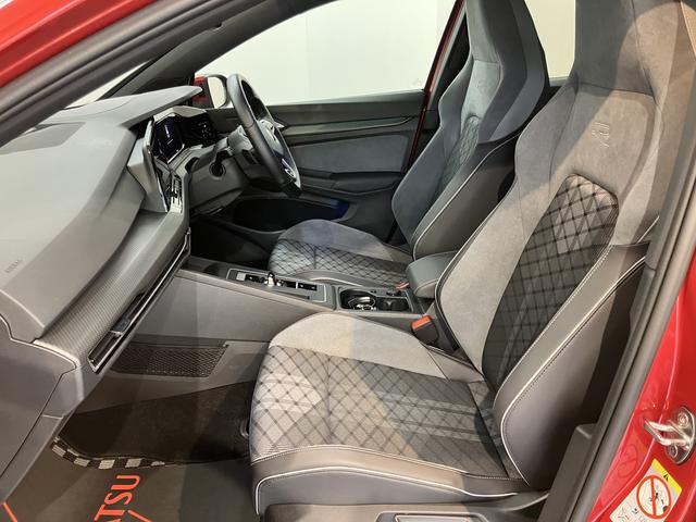 VW ゴルフヴァリアントeTSI Rライン純正ナビ バックカメラ フルセグTV ラジオ Bluetooth ETC ドラレコ プッシュスタート アイドリングストップ 前席シートヒーター クルーズコントロール LEDヘッドライト ワイヤレス充電(愛媛県)の中古車