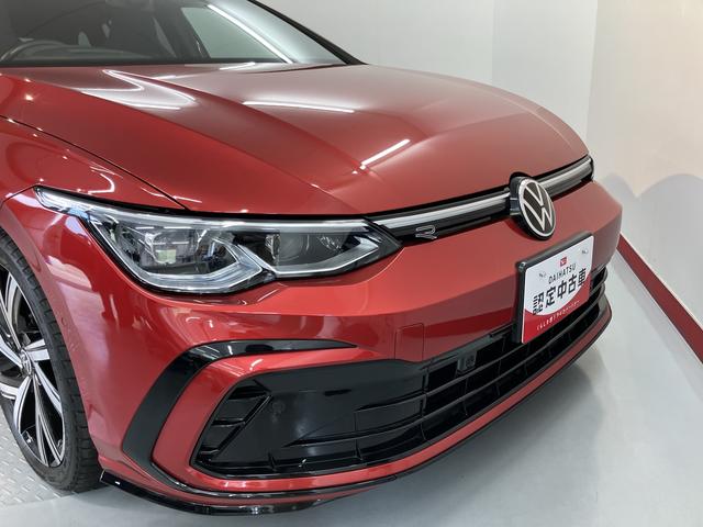 VW ゴルフヴァリアントeTSI Rライン純正ナビ バックカメラ フルセグTV ラジオ Bluetooth ETC ドラレコ プッシュスタート アイドリングストップ 前席シートヒーター クルーズコントロール LEDヘッドライト ワイヤレス充電(愛媛県)の中古車
