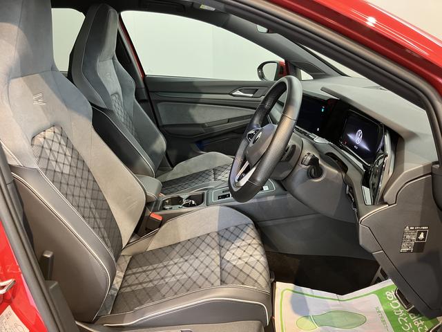 VW ゴルフヴァリアントeTSI Rライン純正ナビ バックカメラ フルセグTV ラジオ Bluetooth ETC ドラレコ プッシュスタート アイドリングストップ 前席シートヒーター クルーズコントロール LEDヘッドライト ワイヤレス充電(愛媛県)の中古車