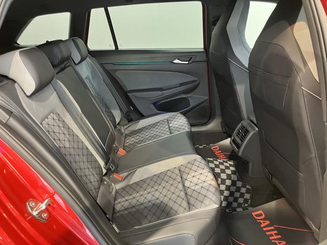 VW ゴルフヴァリアントeTSI Rライン純正ナビ バックカメラ フルセグTV ラジオ Bluetooth ETC ドラレコ プッシュスタート アイドリングストップ 前席シートヒーター クルーズコントロール LEDヘッドライト ワイヤレス充電(愛媛県)の中古車