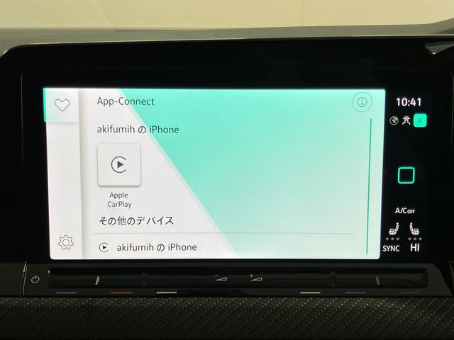 VW ゴルフヴァリアントeTSI Rライン純正ナビ バックカメラ フルセグTV ラジオ Bluetooth ETC ドラレコ プッシュスタート アイドリングストップ 前席シートヒーター クルーズコントロール LEDヘッドライト ワイヤレス充電(愛媛県)の中古車