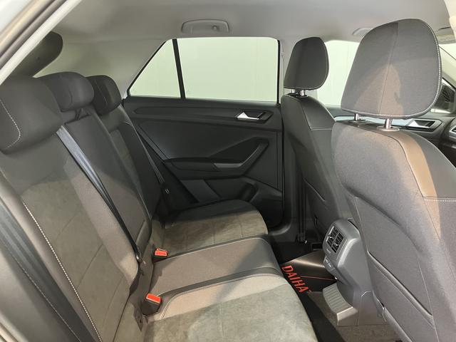 VW T−ロックTDI スタイルプッシュスタート 電動パーキングブレーキ オートブレーキホールド アダプティブクルーズコントロール パワーバックドア アイドリングストップ コーナーセンサー パーキングアシスト LEDヘッドライト(愛媛県)の中古車