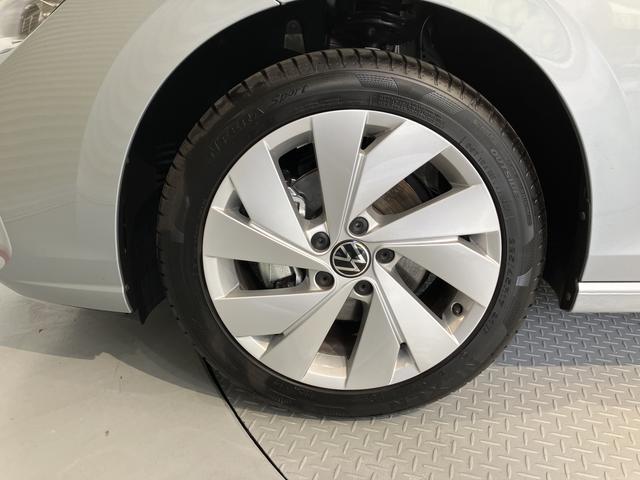 ＶＷ ゴルフヴァリアントｅＴＳＩ　スタイル純正ナビ　ＥＴＣ車載器　バックカメラ　クルーズコントロール　プッシュスタート　オートライト　ＬＥＤヘッドライト　電動パーキング　前席シートヒーター　アルミホイール（愛媛県）の中古車