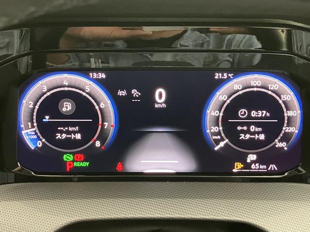 ＶＷ ゴルフヴァリアントｅＴＳＩ　スタイル純正ナビ　ＥＴＣ車載器　バックカメラ　クルーズコントロール　プッシュスタート　オートライト　ＬＥＤヘッドライト　電動パーキング　前席シートヒーター　アルミホイール（愛媛県）の中古車