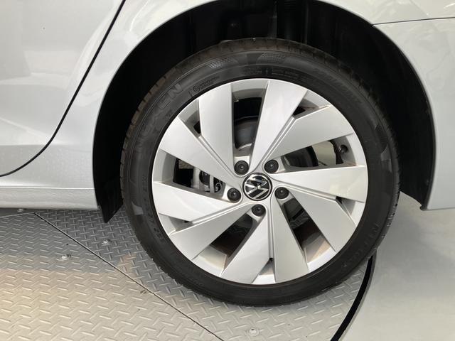 ＶＷ ゴルフヴァリアントｅＴＳＩ　スタイル純正ナビ　ＥＴＣ車載器　バックカメラ　クルーズコントロール　プッシュスタート　オートライト　ＬＥＤヘッドライト　電動パーキング　前席シートヒーター　アルミホイール（愛媛県）の中古車