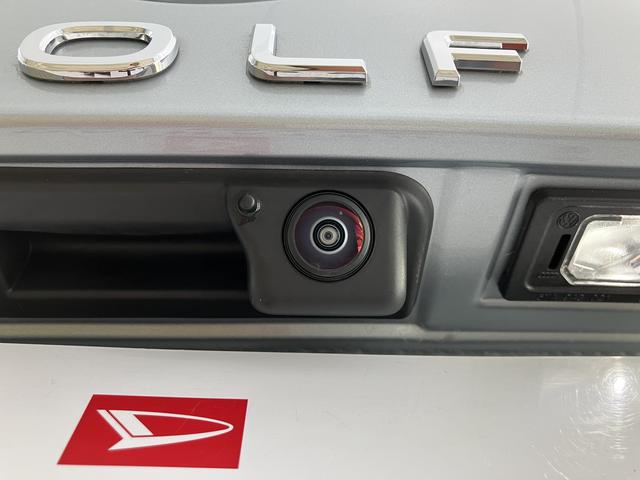 ＶＷ ゴルフヴァリアントｅＴＳＩ　スタイル純正ナビ　ＥＴＣ車載器　バックカメラ　クルーズコントロール　プッシュスタート　オートライト　ＬＥＤヘッドライト　電動パーキング　前席シートヒーター　アルミホイール（愛媛県）の中古車