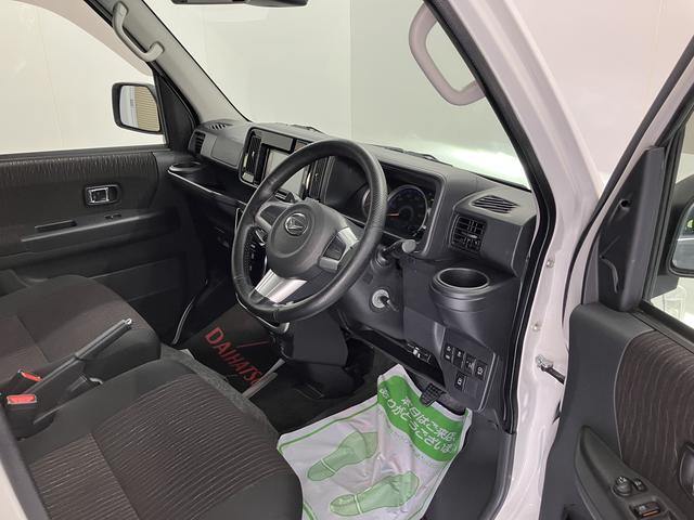 アトレーワゴンカスタムターボＲＳリミテッド　ＳＡIIIメモリーナビ　フルセグＴＶ　バックカメラ　ＥＴＣ車載器　片側電動スライドドア　ＬＥＤヘッドライト　フォグランプ　オートハイビーム　オートエアコン　アルミホイール　スマートアシストＩＩＩ（愛媛県）の中古車