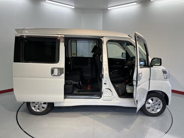 アトレーワゴンカスタムターボＲＳリミテッド　ＳＡIIIメモリーナビ　フルセグＴＶ　バックカメラ　ＥＴＣ車載器　片側電動スライドドア　ＬＥＤヘッドライト　フォグランプ　オートハイビーム　オートエアコン　アルミホイール　スマートアシストＩＩＩ（愛媛県）の中古車