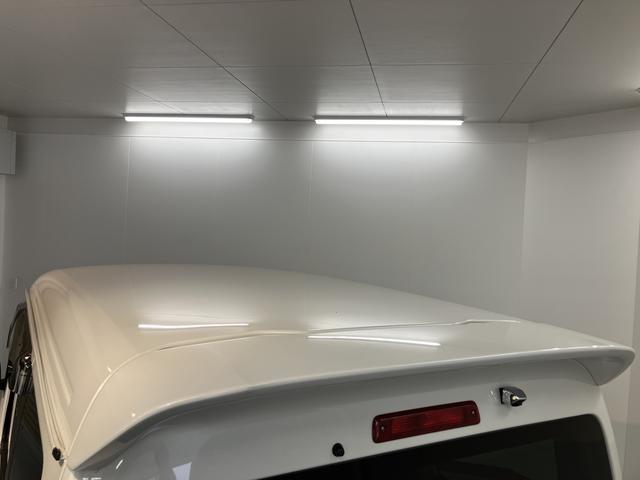 アトレーワゴンカスタムターボＲＳリミテッド　ＳＡIIIメモリーナビ　フルセグＴＶ　バックカメラ　ＥＴＣ車載器　片側電動スライドドア　ＬＥＤヘッドライト　フォグランプ　オートハイビーム　オートエアコン　アルミホイール　スマートアシストＩＩＩ（愛媛県）の中古車