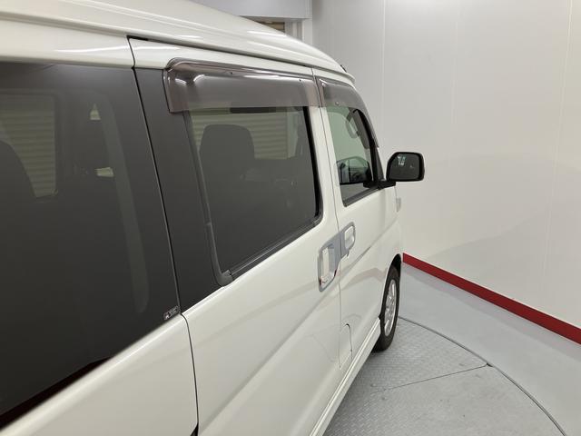 アトレーワゴンカスタムターボＲＳリミテッド　ＳＡIIIメモリーナビ　フルセグＴＶ　バックカメラ　ＥＴＣ車載器　片側電動スライドドア　ＬＥＤヘッドライト　フォグランプ　オートハイビーム　オートエアコン　アルミホイール　スマートアシストＩＩＩ（愛媛県）の中古車