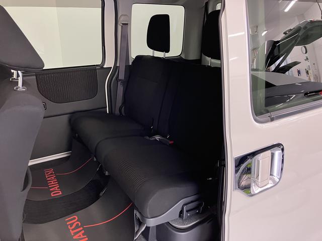 アトレーワゴンカスタムターボＲＳリミテッド　ＳＡIIIメモリーナビ　フルセグＴＶ　バックカメラ　ＥＴＣ車載器　片側電動スライドドア　ＬＥＤヘッドライト　フォグランプ　オートハイビーム　オートエアコン　アルミホイール　スマートアシストＩＩＩ（愛媛県）の中古車