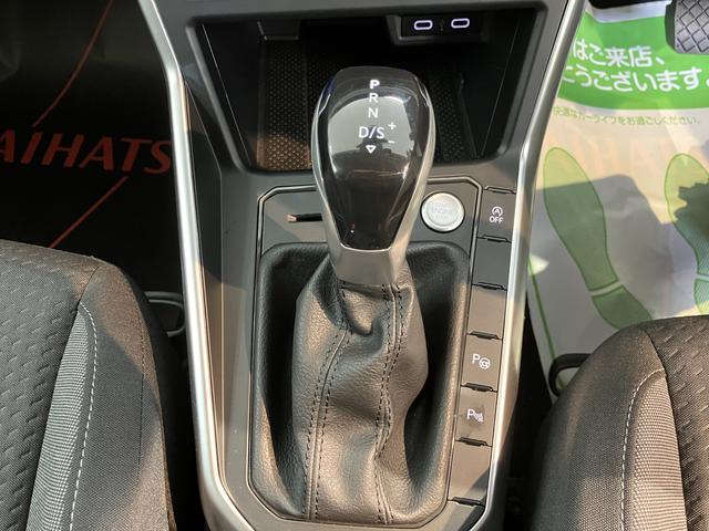 ＶＷ ポロＴＳＩアクティブプッシュスタート　アイドリングストップ　　オートライト　オートマチックハイビーム　ＬＥＤヘッドライト　コーナーセンサー　パーキングアシスト　ワイヤレス充電　アダプティブクルーズコントロール　２ＷＤ（愛媛県）の中古車