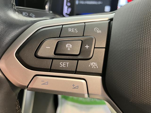 ＶＷ ポロＴＳＩアクティブプッシュスタート　アイドリングストップ　　オートライト　オートマチックハイビーム　ＬＥＤヘッドライト　コーナーセンサー　パーキングアシスト　ワイヤレス充電　アダプティブクルーズコントロール　２ＷＤ（愛媛県）の中古車