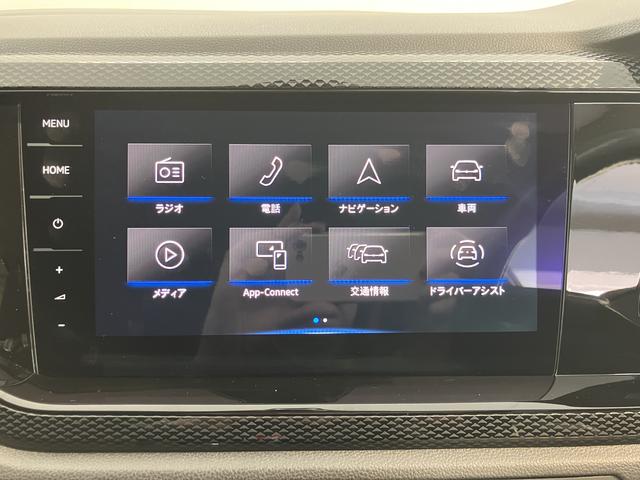 ＶＷ ポロＴＳＩアクティブプッシュスタート　アイドリングストップ　　オートライト　オートマチックハイビーム　ＬＥＤヘッドライト　コーナーセンサー　パーキングアシスト　ワイヤレス充電　アダプティブクルーズコントロール　２ＷＤ（愛媛県）の中古車