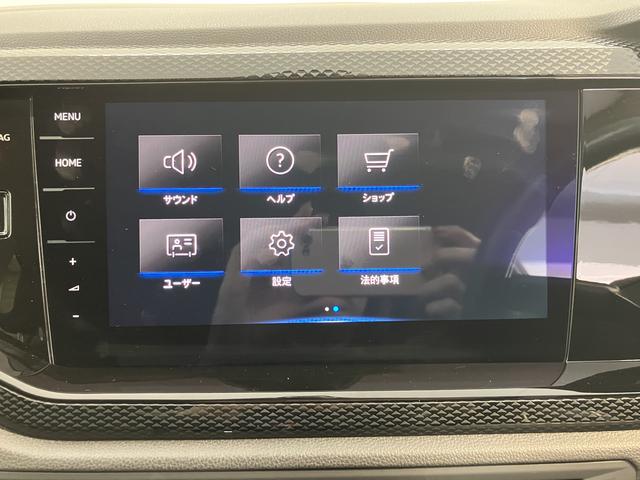 ＶＷ ポロＴＳＩアクティブプッシュスタート　アイドリングストップ　　オートライト　オートマチックハイビーム　ＬＥＤヘッドライト　コーナーセンサー　パーキングアシスト　ワイヤレス充電　アダプティブクルーズコントロール　２ＷＤ（愛媛県）の中古車