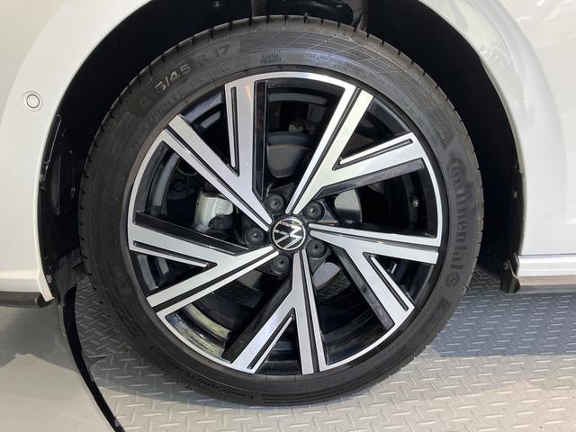 ＶＷ ポロＴＳＩ　Ｒラインプッシュスタート　アイドリングストップ　オートライト　オートマチックハイビーム　コーナーセンサー　パーキングアシスト　アダプティブクルーズコントロール　フロントフォグランプ　リヤフォグランプ　２ＷＤ（愛媛県）の中古車