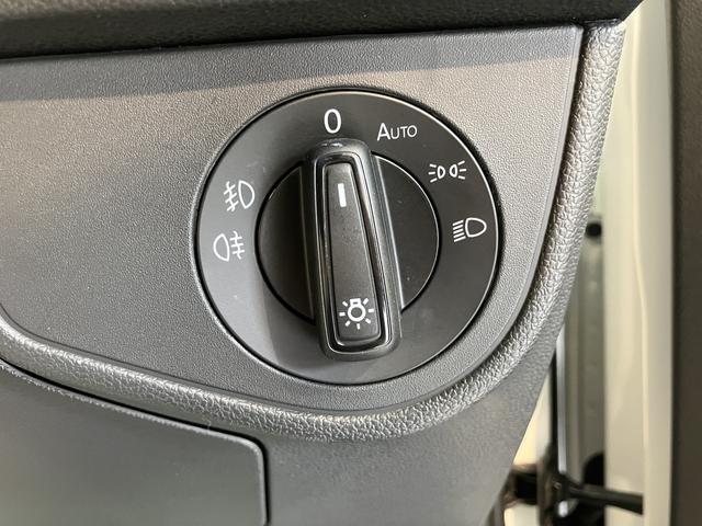 ＶＷ ポロＴＳＩ　Ｒラインプッシュスタート　アイドリングストップ　オートライト　オートマチックハイビーム　コーナーセンサー　パーキングアシスト　アダプティブクルーズコントロール　フロントフォグランプ　リヤフォグランプ　２ＷＤ（愛媛県）の中古車