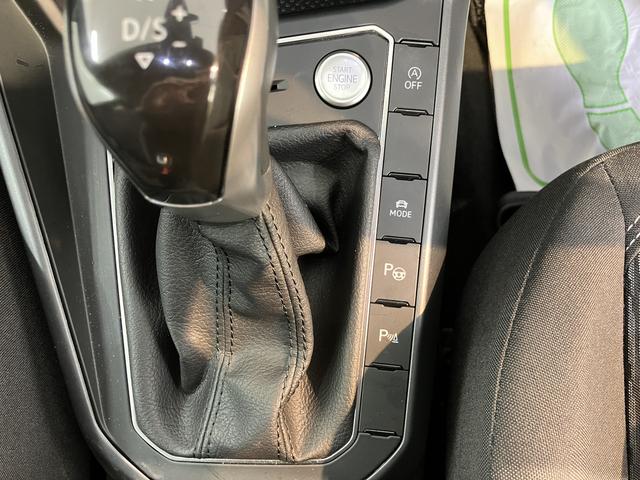 ＶＷ ポロＴＳＩ　Ｒラインプッシュスタート　アイドリングストップ　オートライト　オートマチックハイビーム　コーナーセンサー　パーキングアシスト　アダプティブクルーズコントロール　フロントフォグランプ　リヤフォグランプ　２ＷＤ（愛媛県）の中古車