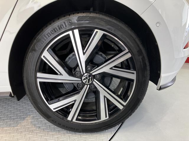 ＶＷ ポロＴＳＩ　Ｒラインプッシュスタート　アイドリングストップ　オートライト　オートマチックハイビーム　コーナーセンサー　パーキングアシスト　アダプティブクルーズコントロール　フロントフォグランプ　リヤフォグランプ　２ＷＤ（愛媛県）の中古車