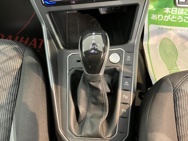 ＶＷ ポロＴＳＩ　Ｒラインプッシュスタート　アイドリングストップ　オートライト　オートマチックハイビーム　コーナーセンサー　パーキングアシスト　アダプティブクルーズコントロール　フロントフォグランプ　リヤフォグランプ　２ＷＤ（愛媛県）の中古車