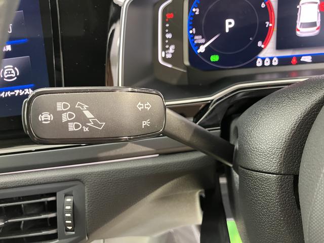 ＶＷ ポロＴＳＩ　Ｒラインプッシュスタート　アイドリングストップ　オートライト　オートマチックハイビーム　コーナーセンサー　パーキングアシスト　アダプティブクルーズコントロール　フロントフォグランプ　リヤフォグランプ　２ＷＤ（愛媛県）の中古車