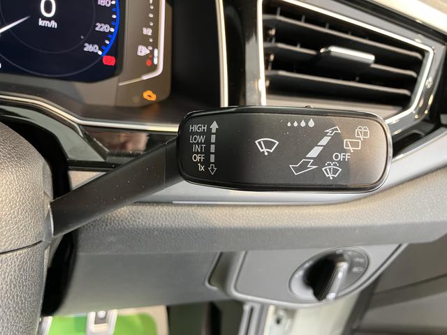 ＶＷ ポロＴＳＩ　Ｒラインプッシュスタート　アイドリングストップ　オートライト　オートマチックハイビーム　コーナーセンサー　パーキングアシスト　アダプティブクルーズコントロール　フロントフォグランプ　リヤフォグランプ　２ＷＤ（愛媛県）の中古車