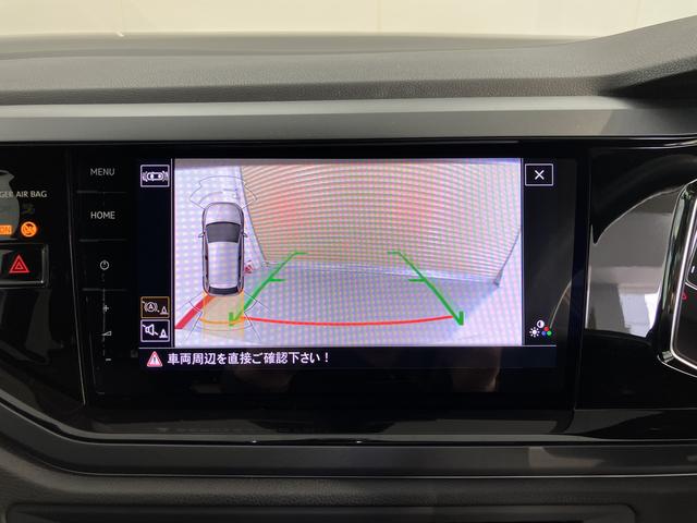 ＶＷ ポロＴＳＩ　Ｒラインプッシュスタート　アイドリングストップ　オートライト　オートマチックハイビーム　コーナーセンサー　パーキングアシスト　アダプティブクルーズコントロール　フロントフォグランプ　リヤフォグランプ　２ＷＤ（愛媛県）の中古車