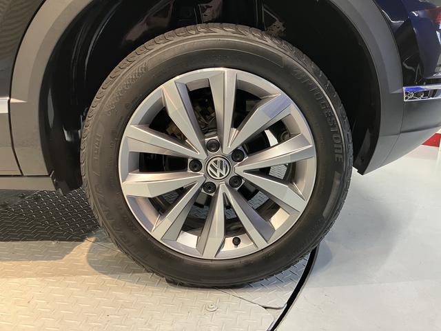 ＶＷ Ｔ−ロックＴＤＩ　スタイルデザインパッケージプッシュスタート　電動パーキングブレーキ　オートブレーキホールド　　オートマチックハイビーム　ＬＥＤヘッドライト　フロントフォグランプ　リヤフォグランプ　アイドリングストップ　パーキングアシスト（愛媛県）の中古車