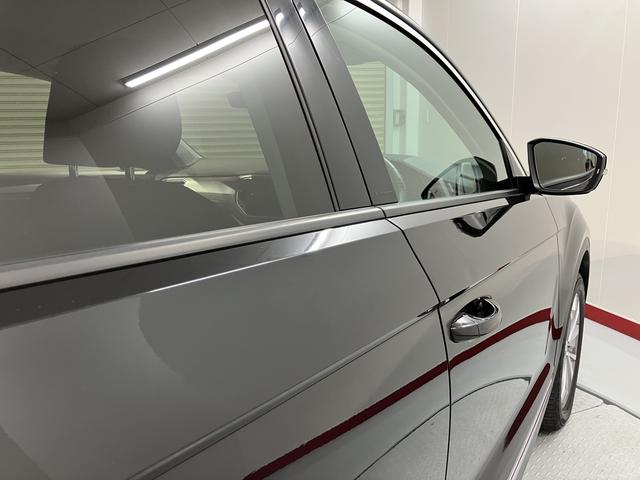 ＶＷ Ｔ−ロックＴＤＩ　スタイルデザインパッケージプッシュスタート　電動パーキングブレーキ　オートブレーキホールド　　オートマチックハイビーム　ＬＥＤヘッドライト　フロントフォグランプ　リヤフォグランプ　アイドリングストップ　パーキングアシスト（愛媛県）の中古車