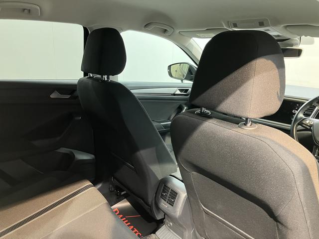 ＶＷ Ｔ−ロックＴＤＩ　スタイルデザインパッケージプッシュスタート　電動パーキングブレーキ　オートブレーキホールド　　オートマチックハイビーム　ＬＥＤヘッドライト　フロントフォグランプ　リヤフォグランプ　アイドリングストップ　パーキングアシスト（愛媛県）の中古車