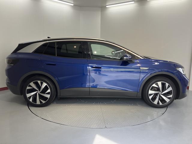 ＶＷ ＩＤ．４プロオートライト　オートマチックハイビーム　ＬＥＤヘッドライト　リヤフォグランプ　アダプティブクルーズコントロール　パーキングアシスト　ワイヤレス充電　パワーバックドア　運転席・助手席シートヒーター（愛媛県）の中古車