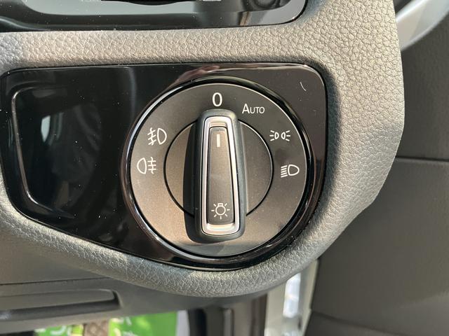 ＶＷ ゴルフＴＳＩハイラインプッシュスタート　電動パーキングブレーキ　アイドリングストップ　オートライト　フロントフォグランプ　リヤフォグランプ　アダプティブクルーズコントロール　オートブレーキホールド　純正ナビ　フルセグＴＶ（愛媛県）の中古車