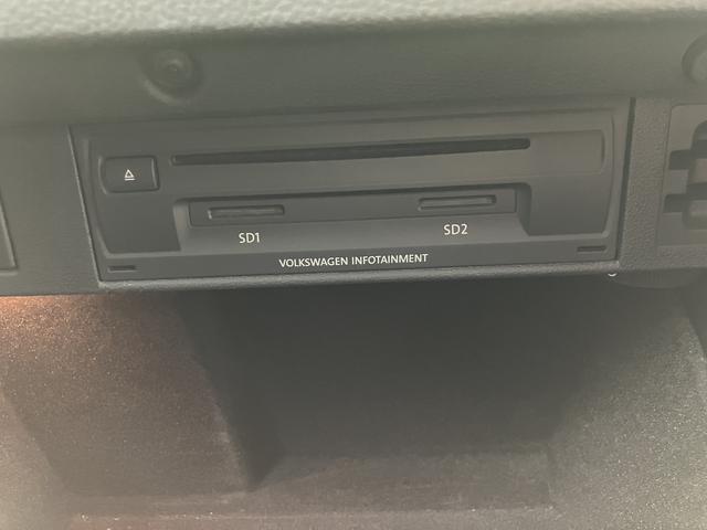 ＶＷ ゴルフＴＳＩハイラインプッシュスタート　電動パーキングブレーキ　アイドリングストップ　オートライト　フロントフォグランプ　リヤフォグランプ　アダプティブクルーズコントロール　オートブレーキホールド　純正ナビ　フルセグＴＶ（愛媛県）の中古車
